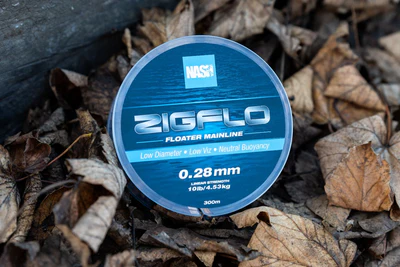 Nash-Zig-Flo نخ زیگ و سطحی کپوری Nash Zig Flo