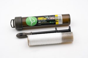 سیستم توری PVA کیسه‌ساز کردا Korda Original Funnel Web System