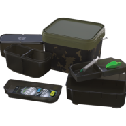 سیستم PVA Kontainer کردا ۱۰ لیتری