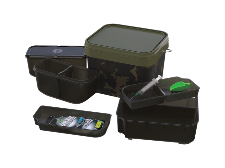 PVA-Kontainer-System سیستم PVA Kontainer کردا ۱۰ لیتری