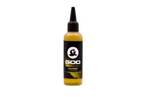 لیکوئید گـو کردا سوپریم طعم پانگو Korda Pango Supreme Goo