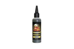 لیکوئید گـو کردا اسموک طعم آناناس Korda Pineapple Smoke Goo