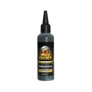 لیکوئید گـو کردا سوپریم طعم آناناس Korda Pineapple Supreme Goo