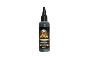 لیکوئید گـو کردا سوپریم طعم آناناس Korda Pineapple Supreme Goo