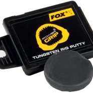 سرب خمیری پاورگریپ فوکس Fox EDGES Power Grip Tungsten Rig Putty