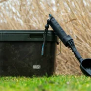 سطل مستطیلی نش Nash Spot On Rectangular Bucket Camo