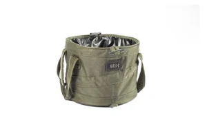 سطل پاپ آپ تاشو نش Nash Refresh Pop Up Bucket