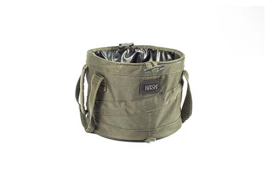 سطل پاپ آپ تاشو نش Nash Refresh Pop Up Bucket