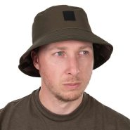 کلاه دوطرفه چریکی خاکی فوکس Fox Reversible Bucket Hat