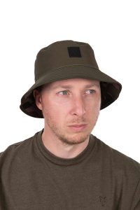 کلاه دوطرفه چریکی خاکی فوکس Fox Reversible Bucket Hat