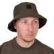 کلاه دوطرفه چریکی خاکی فوکس Fox Reversible Bucket Hat