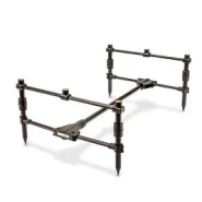 راد پاد (پایه نگهدارنده) ماهیگیری نش Nash Rod Pod 3 Rod T2756