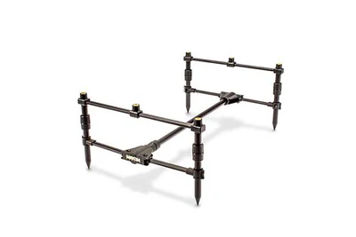 راد پاد (پایه نگهدارنده) ماهیگیری نش Nash Rod Pod 3 Rod T2756