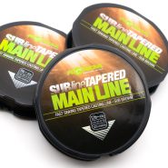 نخ ماهیگیری کپور کردا Korda SUBline Tapered Mainline