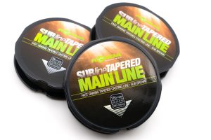 نخ ماهیگیری کپور کردا Korda SUBline Tapered Mainline