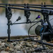 سویینگ آرم نش Nash Siren Micro Swing Arm