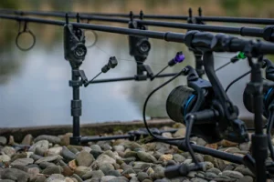 سویینگ آرم نش Nash Siren Micro Swing Arm