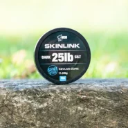 نخ ماهیگیری کپوری روکش‌دار اسکینلینک نش Nash Skinlink Semi Stiff