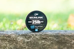 نخ ماهیگیری کپوری روکش‌دار اسکینلینک نش Nash Skinlink Semi Stiff