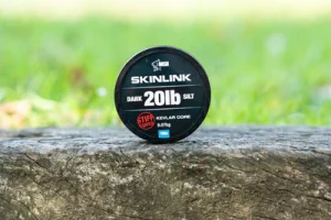 نخ ماهیگیری روکش‌دار نش Nash Skinlink Stiff