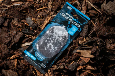 Speedload-Solid-PVA-Bags کیسه پی وی ای آماده نش Nash Speedload Solid PVA Bags