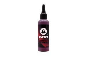 لیکوئید گـو کردا سوپریم طعم توت فرنگی Korda Strawberry Supreme Goo