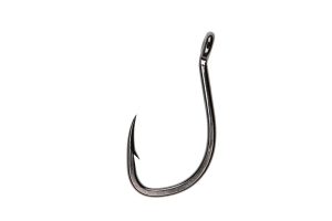 قلاب ماهیگیری کپوری استیف ریگ فوکس سایز ۶ Fox Stiff Rig Beaked