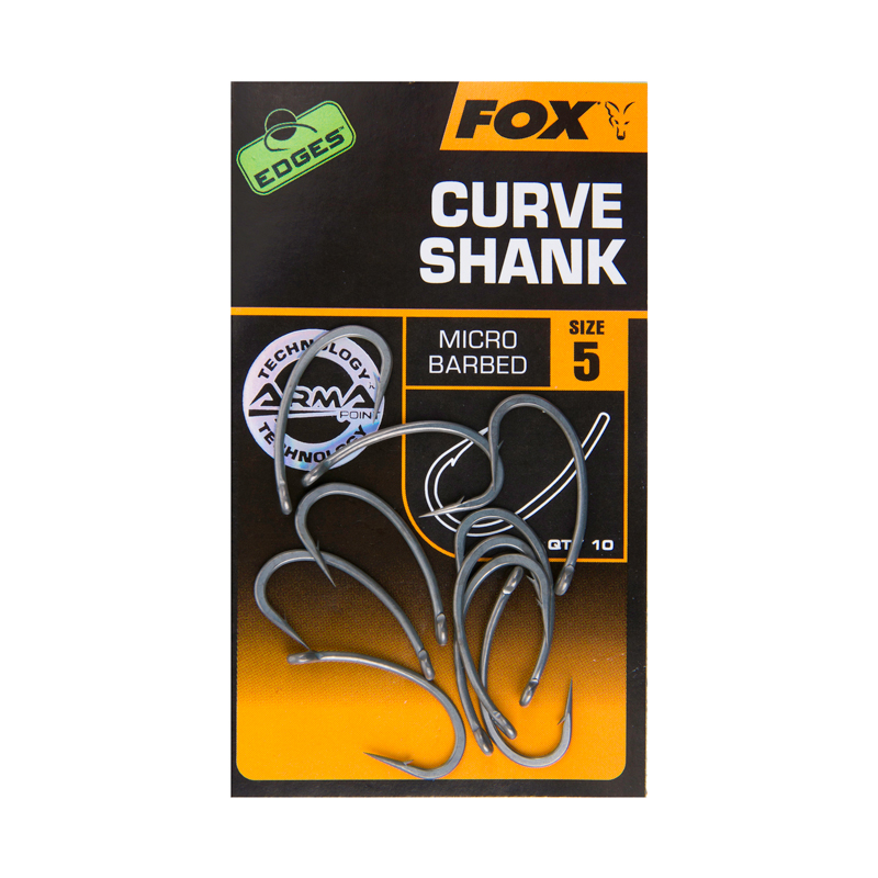 fox-edges-curve-shank قلاب ایجز کرو شنک فوکس Fox EDGES Curve Shank