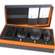 ست هشدار (بازر) سه میله آر ایکس فوکس Fox RX 3-Rod Presentation Set