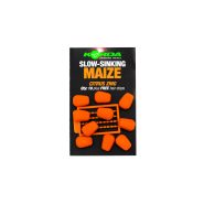 طعمه پاپ آپ کپوری نارنجی کردا Citrus Zing Maize
