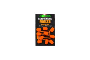 طعمه پاپ آپ کپوری نارنجی کردا Citrus Zing Maize