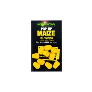 ذرت مصنوعی پاپ آپ کردا زرد ۱۲ عددی Korda Yellow Pop Up Maize