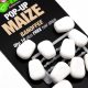 ذرت مصنوعی پاپ آپ کردا سفید ۱۲ عددی Korda White Pop Up Maize