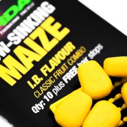 ذرت مصنوعی زرد کردا ۱۲ عددی Korda Yellow Slow-Sinking Maize