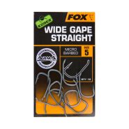 قلاب کپوری ایجز واید گیپ استرایت فوکس Fox EDGES Wide Gape Straight