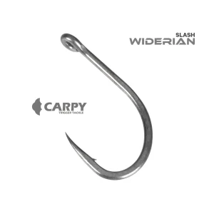 قلاب کپوری کارپی CARPY مدل وایدریان سایز ۸ بسته ۱۰ عددی