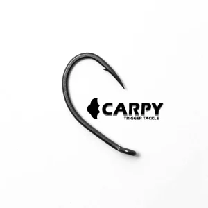 قلاب کپوری کارپی CARPY بی پی واید گیپ نینجا سایز ۸ بسته ۱۰ عددی