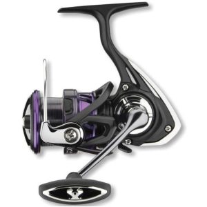 چرخ ماهیگیری دایوا پرورکس ایکس Daiwa Prorex X 18 LT4000-C