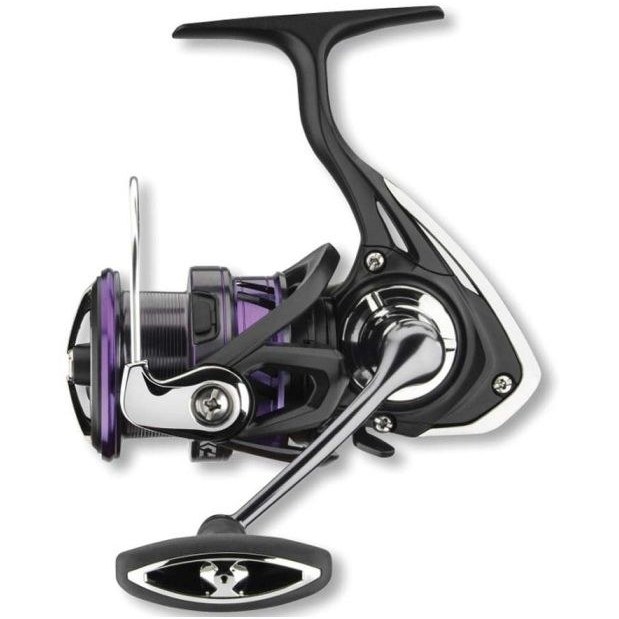چرخ ماهیگیری دایوا پرورکس ایکس Daiwa Prorex X 18 LT4000-C
