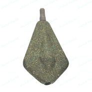 سرب زوبین اینلاین ۹۰ گرم سبز استتاری (علفی)