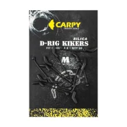 کیکر دی ریگ ۱۰ عددی کارپی متوسط (سایز ۶ و ۴) CARPY D-RIG