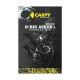 کیکر دی ریگ ۱۰ عددی کارپی کوچک (سایز ۸ و ۶) CARPY D-RIG