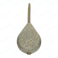 سرب فلت پر اینلاین 85 گرمی سبز استتاری (علفی)