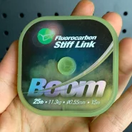 نخ ریسه بوم کردا Korda Boom سایز ۰.۵۵ میل