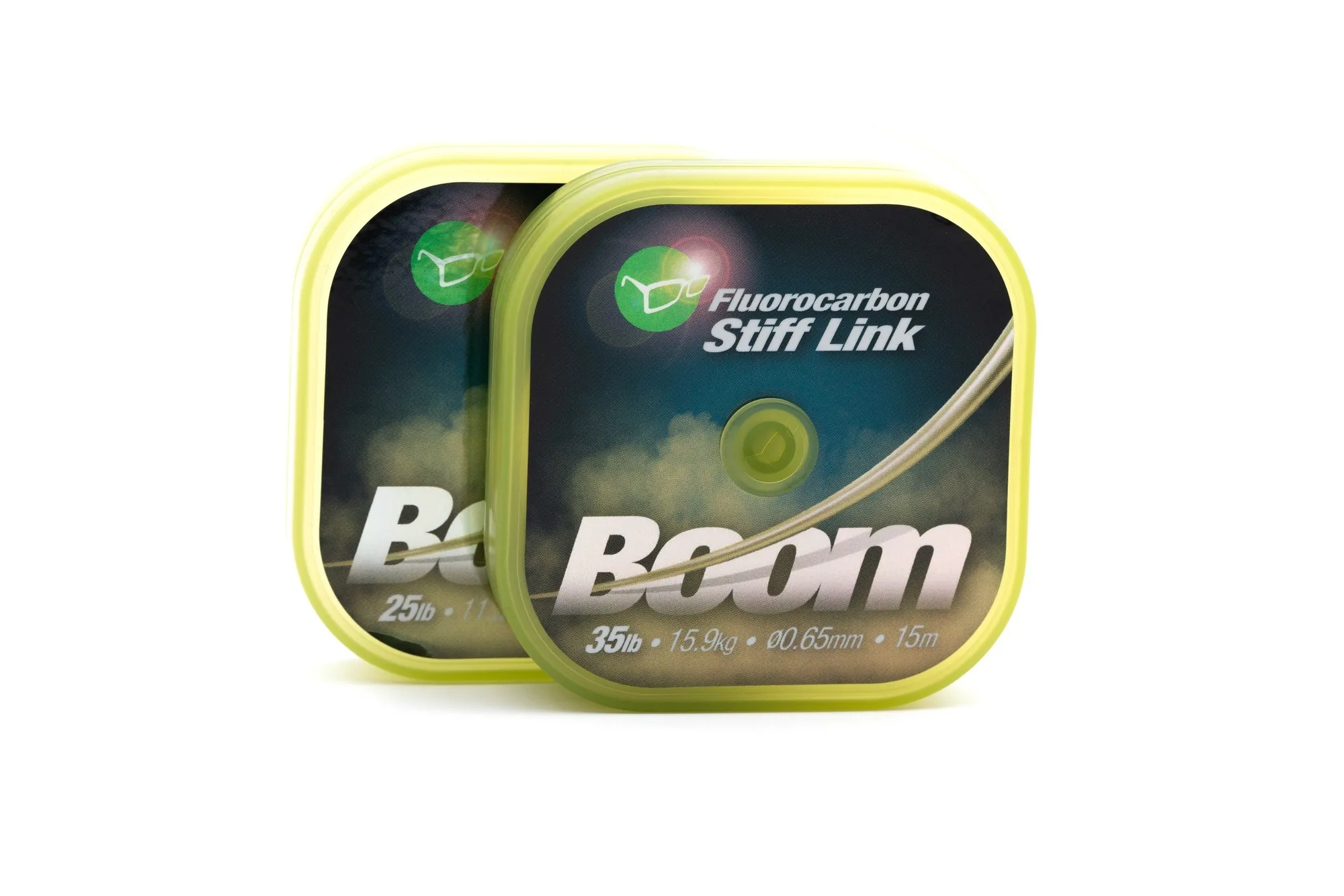 نخ ریسه بوم کردا Korda Boom سایز ۰.۶۵ میل