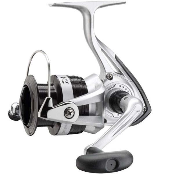 چرخ ماهیگیری دایوا سویپ فایر DAIWA SWEEPFIRE 19 E2500C