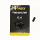 کریمپ ۲۰ عددی کارپی سایز ۰.۶ میل CARPY CRIMPS 20pcs
