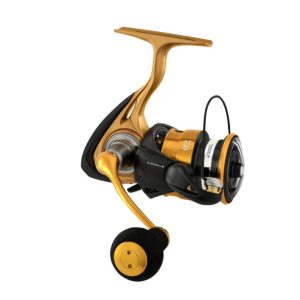 چرخ ماهیگیری دایوا ایرد DAIWA AIRD 20 LT3000-C