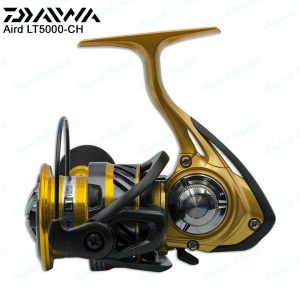 چرخ ماهیگیری دایوا ایرد Daiwa Aird 18 LT5000-CH