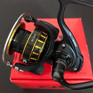 خرید چرخ ماهیگیری دایوا بی جی Daiwa bg 16 3000